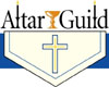 Altar Guild Logo