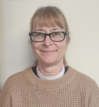 The Rev. Heather Rose