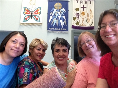 Prayer Shawl Ministry