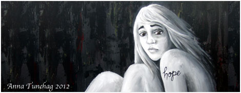 Anna Tunehag Painting