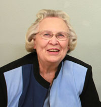 Pat Tate