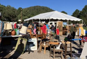 Christmas in July - St. Anne's Guild