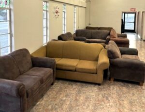 Sofas