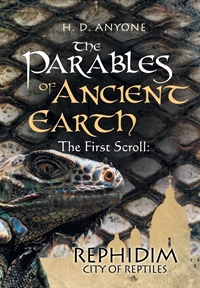 First Scroll - Parables of the Ancient Earth
