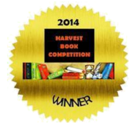 Harvest Book Competition Winner