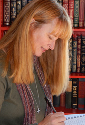 Heather Rose