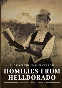 Homilies From Helldorado