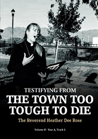 The Town Too Tough to Die
