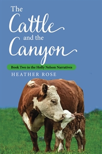 Cattle and the Canyon
