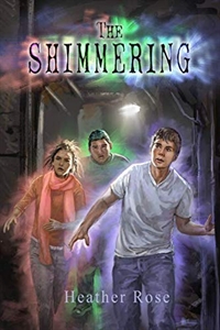 The Shimmering