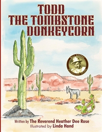 Tomestone Donkeycorn